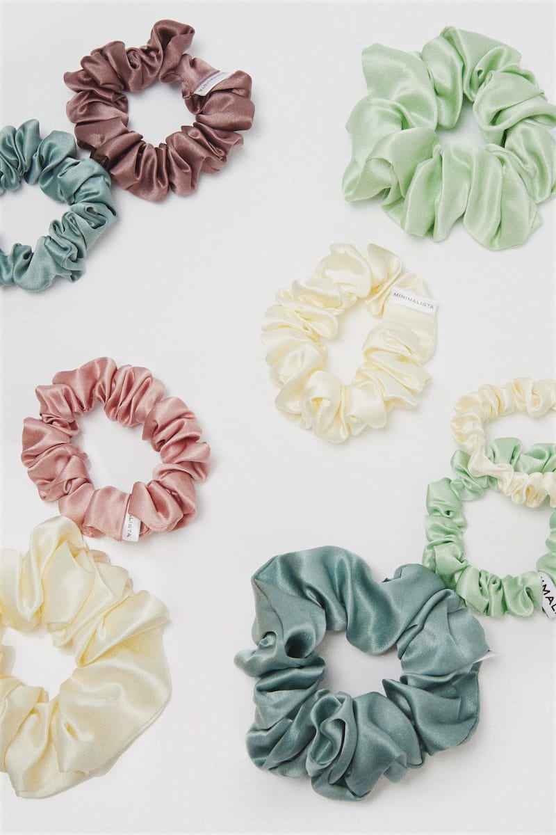 The Scrunchies featured image